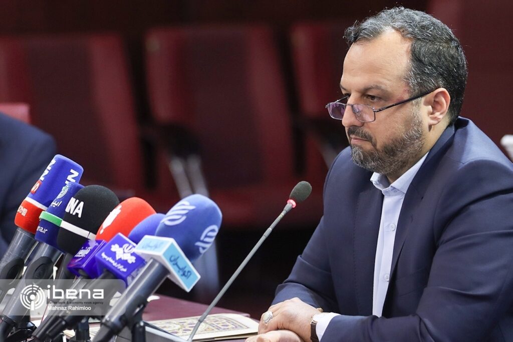 خاندوزی