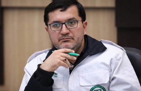 خداحافظی تهرانی‌ها با ۴ شماره امدادی