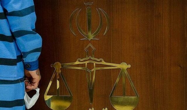 دادستان عمومی و انقلاب مرکز تبریز