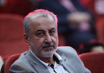 پرسپولیس با اشتباه داوری هم قهرمان است درویش