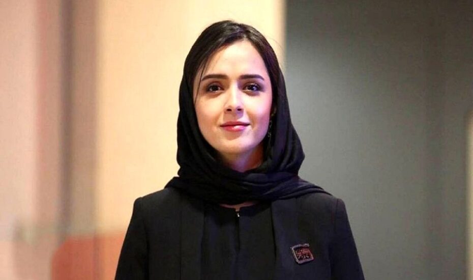 رسایی ترانه علیدوستی را اعدام کنید