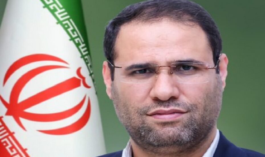 رضا مراد صحرایی مجلس رای اعتماد