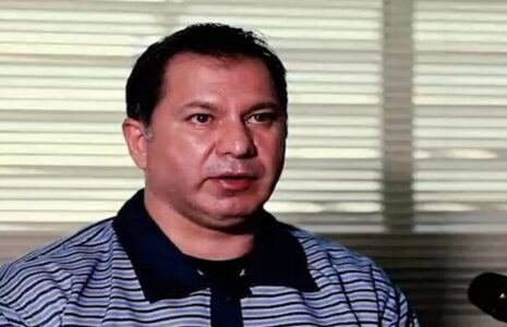 رفتار وحشیانه سرکرده باند قاچاق با دختران ایرانی