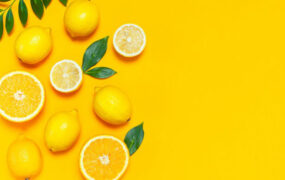 رفع ۱۳ مشکل رایج بهداشتی با لیمو