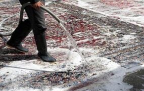 رکورد مصرف آب