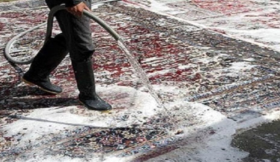 رکورد مصرف آب