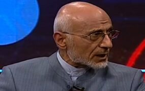 ساعت میلیاردی در دستان نماینده حامی خودروسازان