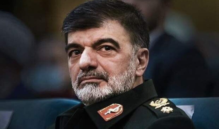 سردار رادان