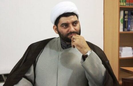 نماینده مجلس شاسی بلند