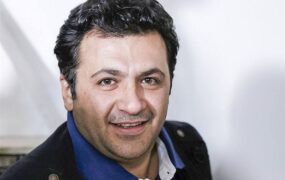 شهرام عبدلی