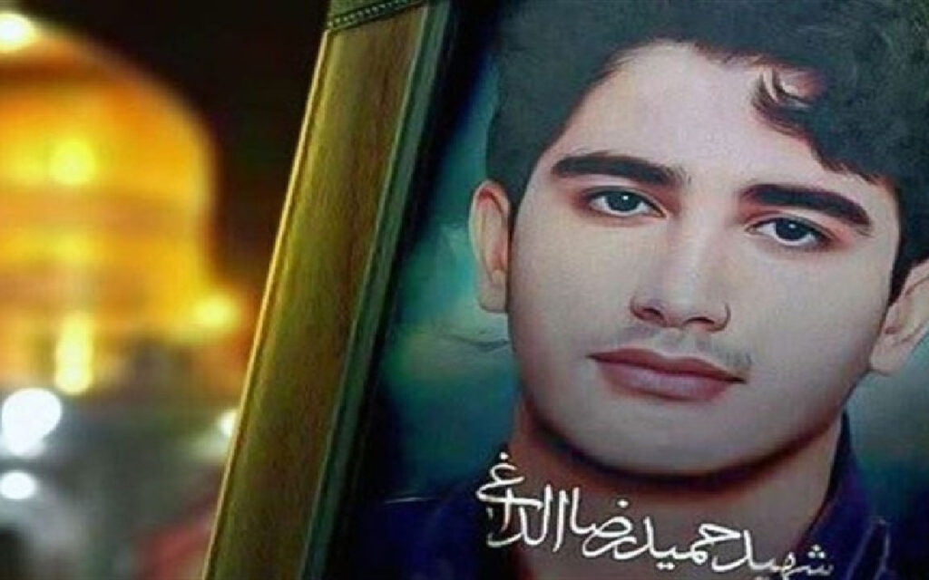 صدور کیفرخواست متهمان پرونده شهادت شهید الداغی