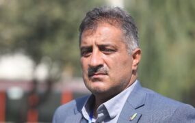 استعفای رئیس فدراسیون دو میدانی