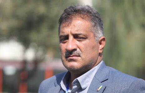 استعفای رئیس فدراسیون دو میدانی