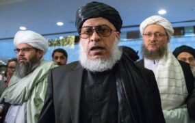 طالبان کارشناسان ایران سد کجکی