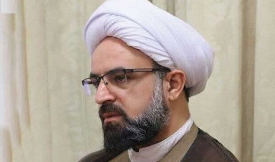طاهری آکردی دبیر ستاد امر به معروف شد