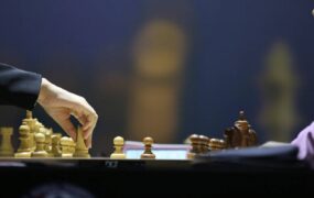 طباطبایی قهرمانی شطرنج امارات را از دست داد