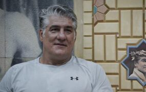علیرضا حیدری