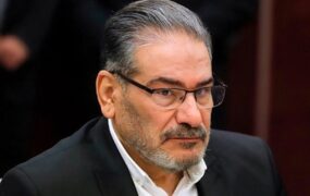 علی+شمخانی