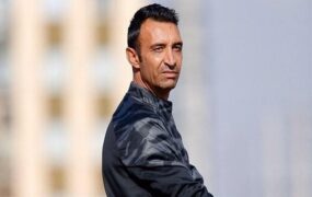 عنایتی سرمربی تیم فوتبال امید ایران