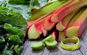 عوارض و خواص گیاه دارویی ریواس