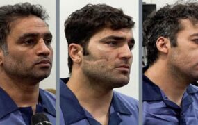 عوامل حمله تروریستی خانه اصفهان اعدام شدند