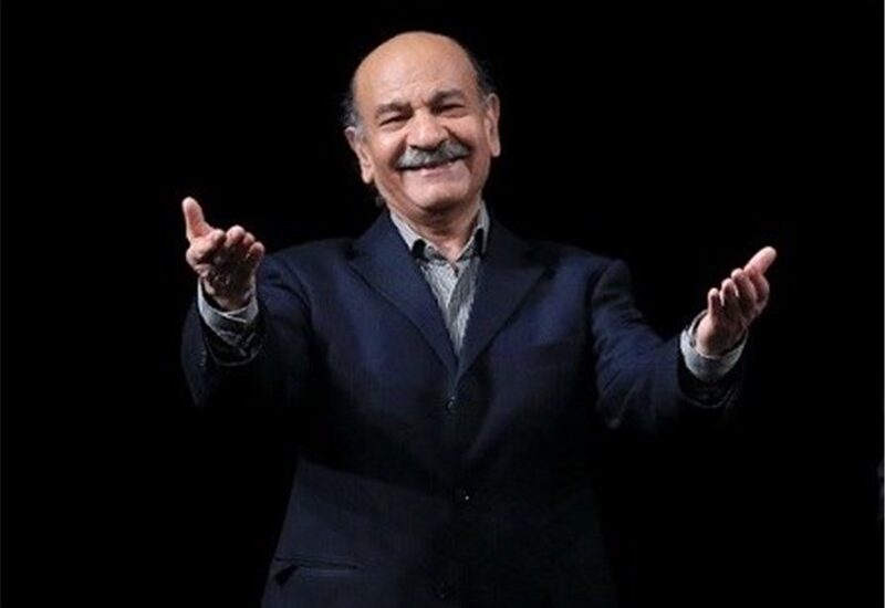فردوس کاویانی