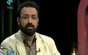 فرزاد جمشیدی