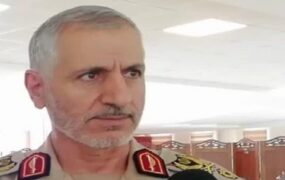 فرمانده مرزبانی:صبر ما حدی دارد