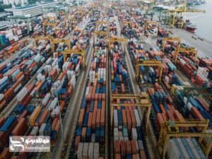 صادرات فولاد به عربستان شدنی است؟