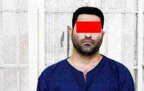 قاتل وحید مرادی اعدام شد