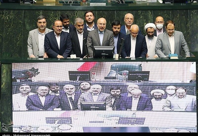 قالیباف