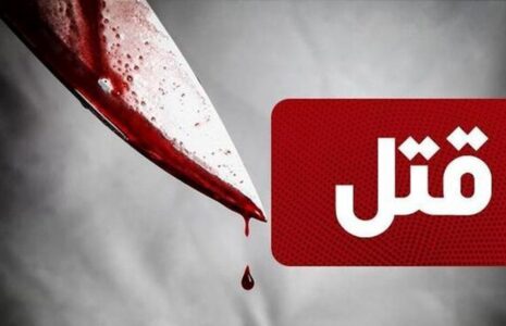 برادر کشی به سبک سریال "خونسرد"! قتل (1)