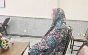 قتل سامیار در خشم نامادری