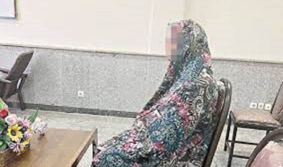 قتل سامیار در خشم نامادری