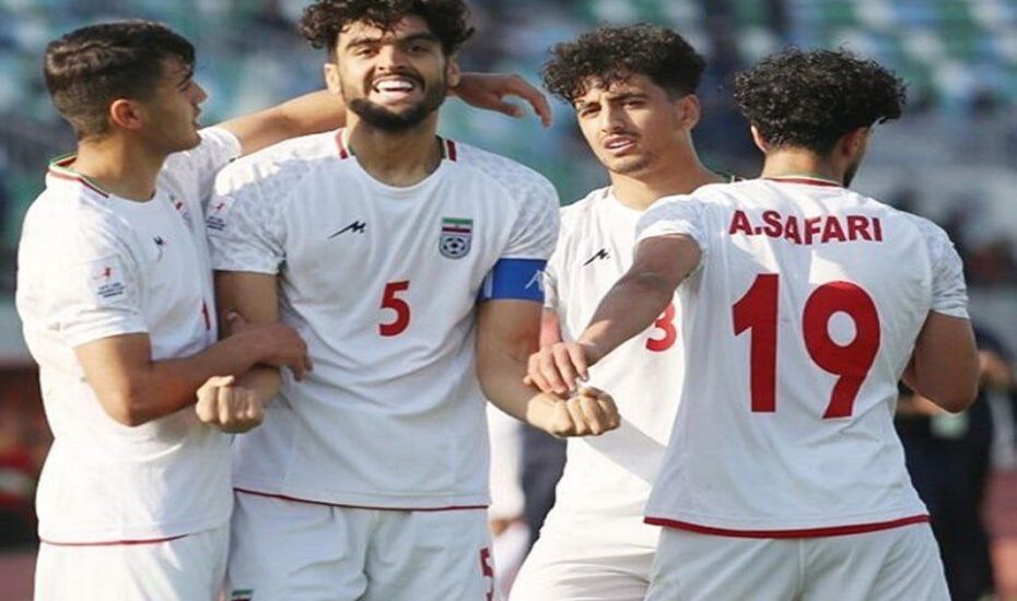 قرارداد ۳ ساله باشگاه السد با «حزباوی»