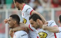 قهرمانی پرسپولیس