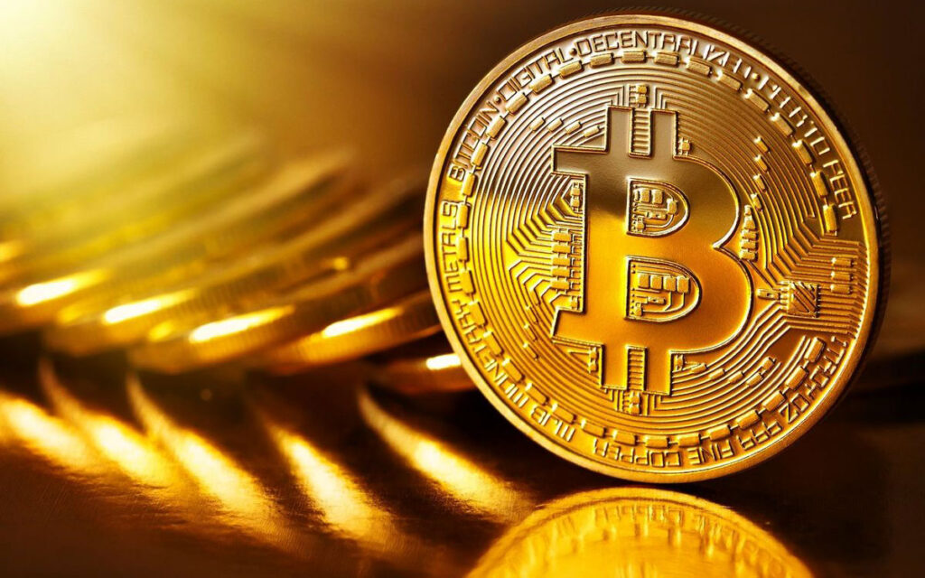 قیمت بیت کوین همزمان با اعلام داده‌های تورم آمریکا