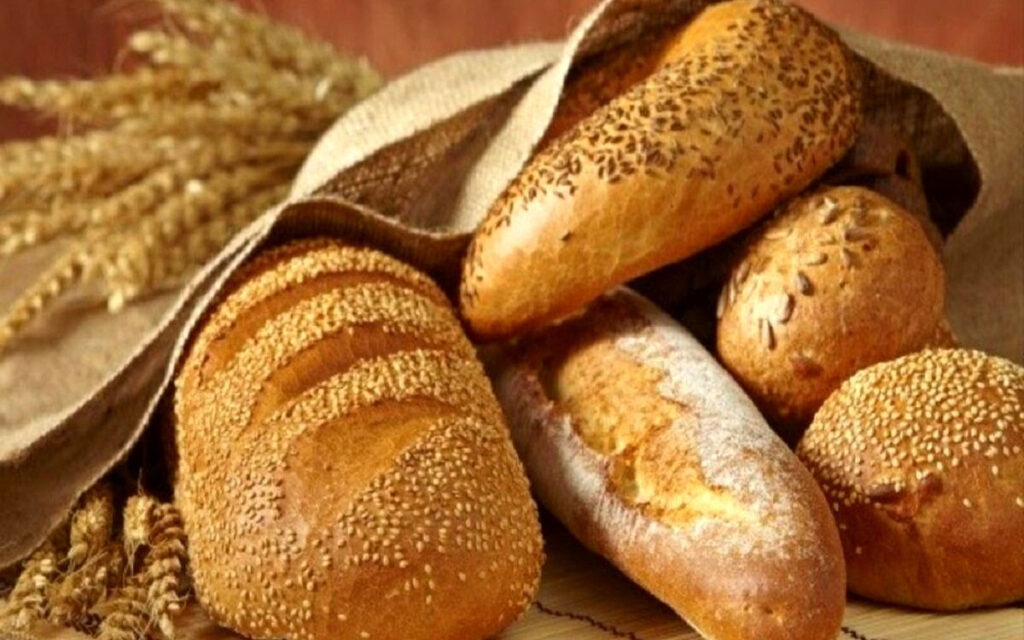 قیمت جدید نان‌های صنعتی و فانتزی