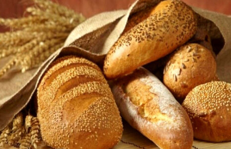 قیمت جدید نان‌های صنعتی و فانتزی