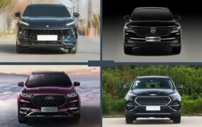 قیمت خودرو های مونتاژی