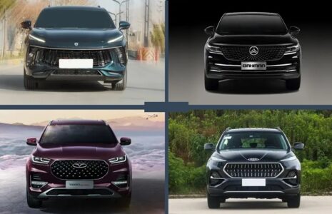 قیمت خودرو های مونتاژی