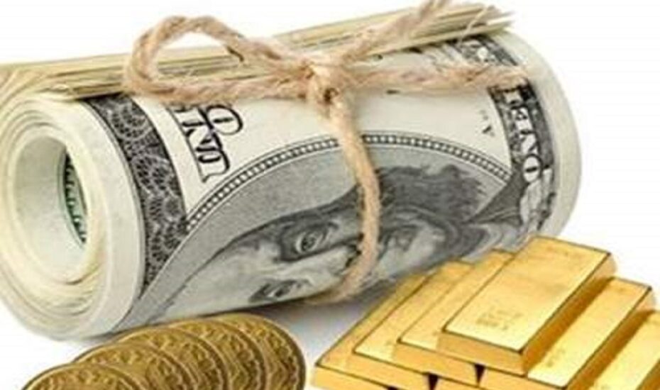 قیمت سکه، طلا و دلار 1 خرداد1402
