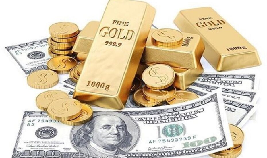 قیمت سکه، طلا و دلار