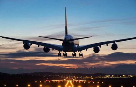 قیمت‌های جدید بلیت هواپیما اعلام شد