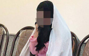 رابطه پنهانی دختر جوان با رئیسش و سرقت از خانه او