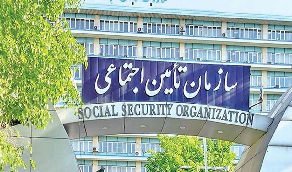 محدودیت پراخت کمک هزینه اولاد مستمری‌بگیران