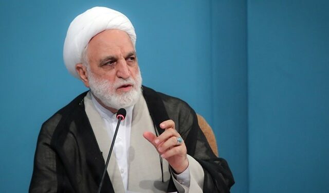 محسنی اژه ای