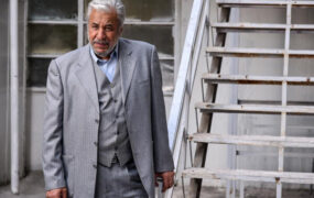 محمد فیلی