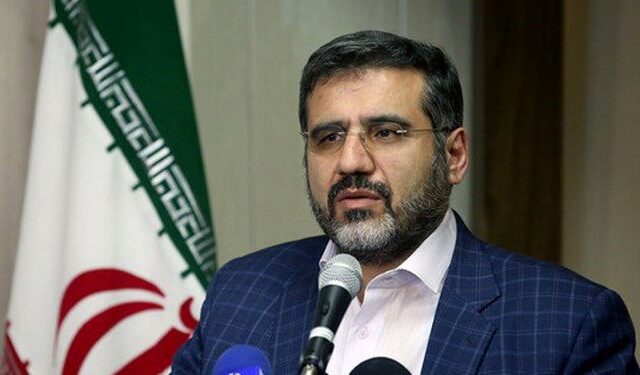 محمد مهدی اسماعیلی