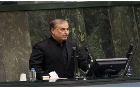 محمود احمدی بیغش